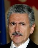D’Alema: EU läuft Gefahr, die historische Chance des arabischen Frühlings zu verschwenden